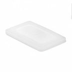 Thumbnail image #1 for Vollrath SerVue™ 2210690 Large Canister Cover for Touchless Unit