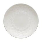 Thumbnail image #1 for Libbey Samira 110019 Round China Plate, 7-inch, White
