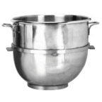 Thumbnail image #1 for Uniworld Foodservice Equipment UM-140B Mixer Bowl, 140 Quart, Stainless Steel, Hobart Compatible