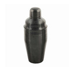 Thumbnail image #1 for TableCraft Products 10552 3-Piece Stainless Steel Cocktail Shaker, 18 oz Case of 6