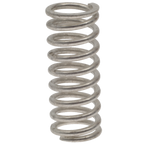 Thumbnail image #1 for JB Prince 9-U728-P10003 Replacement Central Spiral Spring for Food Mill