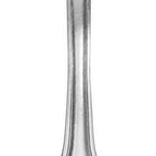 Thumbnail image #1 for International Tableware Nautilus NA-113 Bouillon Spoon, 6-1/4" Long, 18/0 Stainless Steel Pack of 1 Dozen
