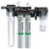 Thumbnail image #4 for Everpure High Flow CSR Twin-MC2 Commercial Water Filtration System for Combination Coffee Brewers, Fountain, Ice & Steam