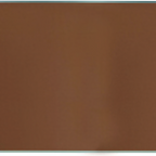 Thumbnail image #1 for AARCO Products DW4872166 Cork Bulletin Board, Wall-Mounted, Tan, Aluminum Frame, 72"W x 48"H