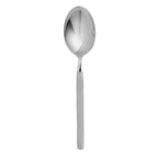 Thumbnail image #1 for Steelite International Walco, Vogue WLS2501 Teaspoon, 6-1/16", Forged Handle, 18/10 Stainless Steel, Frost Finish Pack of 1 Dozen
