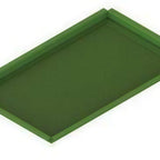Thumbnail image #1 for Tecnoeka EKTF11PT/A Perforated GN 1/1 Tray, Teflon-Coated Aluminum