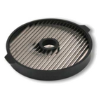 Thumbnail image #1 for Sammic FFC-8+ Commercial Food Processor Chipping Grid, 8 mm (5/16 in), 220 mm, for CA and CK Equipment