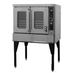 Thumbnail image #1 for Montague Company Vectaire SL70AP Gas Convection Oven, Single-Deck, Bakery-Depth, Programmable, 5-Pan Capacity