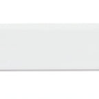 Thumbnail image #1 for Cal-Mil 24002-14-15 Round Melamine Bowl, White, 14"W x 14"D x 3"H Case of 3