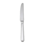 Thumbnail image #1 for 1880 Hospitality Lido by Oneida® T246KSBG 8-inch 18/10 Stainless Steel Butter Knife Pack of 1 Dozen