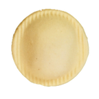 Thumbnail image #1 for Arcobaleno Pasta Equipment MOLD-AMFR-23 Ravioli Mold, 4 g, 30 mm Diameter, Round, Smooth Edge