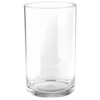 Thumbnail image #1 for Global Tableware Collective Dalebrook, Bon Bon DBTC9115 Round Display Container, 6 qt, Clear Polycarbonate, Container Only
