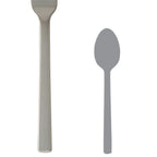 Thumbnail image #1 for Steelite International WNK, Chatsworth 5301S004 8-inch 18/10 Stainless Steel Table Spoon Pack of 1 Dozen