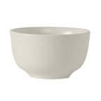 Thumbnail image #1 for Tuxton China Modena AMU-040 Sugar/Bouillon Cup, 8 oz, Ceramic, Round, Without Lid Case of 3 Dozen