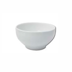 Thumbnail image #1 for International Tableware Dover DO-43 Porcelain Pasta Bowl, 13 oz, 4-7/8" Round, Footed Case of 2 Dozen