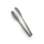 Thumbnail image #1 for American Metalcraft SVT1 Serving Tongs, 9-Inch, Vintage Stainless Steel Case of 72