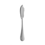Thumbnail image #1 for Cardinal Enrico FP665 Fish Knife, 7.5-Inch, 18/10 Stainless Steel 1 Dozen