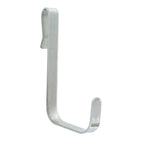 Thumbnail image #1 for Tarrison Products Ltd. TS-LJH Large J Hook, 3-1/2 in, for Wall Grid Planner