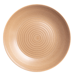 Thumbnail image #1 for Vertex China Elements E-23-D Round China Coupe Bowl, 36 oz., 11-1/2" Diameter, Deep, Rolled Edge 1 Dozen