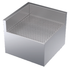 Thumbnail image #5 for Krowne Royal Series 90° Rear Corner Drainboard Underbar Angle Filler