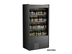 Thumbnail image #5 for Allure Self-Service Self-Contained Refrigerated Wine Case, Black, 44-3/4 Inch W x 24-3/8 Inch D x 84-3/4 Inch H