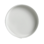 Thumbnail image #1 for Steelite International Steelite Performance, Taste 11070561 Round Alumina Vitrified Stacking Tray, 10.5 oz, 5.5" 1 Dozen