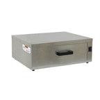 Thumbnail image #1 for Gold Medal Products 8561-00-000 Heated Bun Cabinet with Pull-Out Drawer, 150 W, 120 V