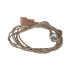 Thumbnail image #1 for AllPoints Foodservice Parts & Supplies 8009457 RTD Temperature Probe, 2000 Ohm, 38-Inch, 2 Leads with Female Disconnect