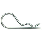 Thumbnail image #1 for AllPoints Foodservice Parts & Supplies 68432 Slicer Lock Pin, 11/16" ID, Stainless Steel
