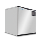 Thumbnail image #1 for Eurodib USA Resolute Ice Systems ICH1000 Modular Ice Machine, Air-Cooled, Full-Size Dice Cubes, Self-Contained Refrigeration