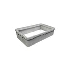 Thumbnail image #1 for GSW USA Endura 3925AX6 Grease Trap Riser Extension Set for Model 3925XTA03