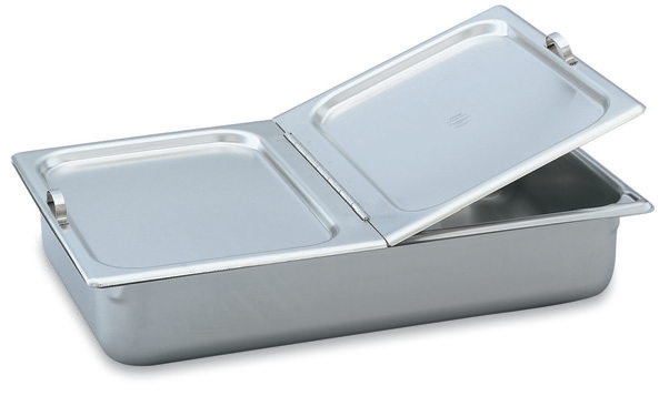 Product image #2 for Vollrath 77200 Kool-Touch® Food Pan Covers