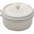 Pots & Boilers