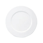Thumbnail image #1 for Global Tableware Collective Narumi, Seta NA510305514 Round Bone China Plate, 9-1/4" Case of 2 Dozen
