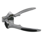 Thumbnail image #1 for Libertyware GAR1 Deluxe Coated Steel Garlic Press, 7"L, Self-Cleaning Case of 72