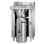 Thumbnail image #1 for FETCO C61046 Commercial Coffee Brewer, Single, 3 Gallon, Automatic Fill, Stainless Steel Base