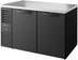 Thumbnail image #5 for Two-Section Pass-Thru Single-Zone Refrigerated Back Bar Cooler, 60-Inch Wide, 4 Solid Doors