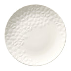 Thumbnail image #1 for Reserve by Libbey - Status 988001055 11-Inch Round Porcelain Plate with Coupe Rim