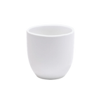 Thumbnail image #1 for Korin Inc Fusion TEC-A0523 8 oz Porcelain Tea Cup, Round, Unhandled, White