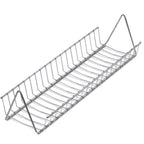 Thumbnail image #1 for Fri-Jado USA 9172134 Multi-Purpose Stainless Steel Oven Basket