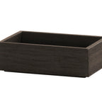 Thumbnail image #1 for Cal-Mil Brooklyn 23842-3-13 Box, 6.5"W x 10"D x 3"H
