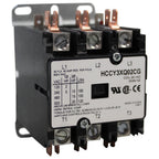 Thumbnail image #1 for AllPoints Foodservice Parts & Supplies Mavrik 441693 3-Pole Contactor, 24V Coil, 40A Resistive/30A Inductive, 50/60Hz