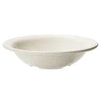 Thumbnail image #1 for G.E.T. Santa Fe BF-070-IR Melamine Soup/Salad Bowl, 10 oz, Ivory, 6-1/4" Diameter Case of 4 Dozen