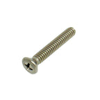 Thumbnail image #1 for Fisher 76207 Machine Screw, 10-24 x 1-1/4", 18-8 Stainless Steel