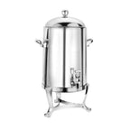 Thumbnail image #1 for Eastern Tabletop Freedom 3223FSB 3 Gallon Stainless Steel Vacuum-Insulated Coffee Urn, No Heat Required