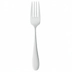 Thumbnail image #1 for Reserve by Libbey - Santa Cruz 927 038 18/8 Stainless Steel Salad Fork, 7-1/8"