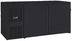 Thumbnail image #7 for Perlick BBSLP60 Low Profile Two-Door Self-Contained Back Bar Refrigerator, 60 Inch, 13.3 Cu. Ft.