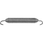 Thumbnail image #1 for AllPoints Foodservice Parts & Supplies 262015 Oven Door Spring, 11-1/2 in, Steel