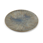 Thumbnail image #2 for Mikasa Hospitality (Lifetime Brands, Inc.) F2d 5315546 Porcelain Coupe Plate, 10.04-Inch, Halo Forest Case of 16
