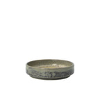 Thumbnail image #2 for Steelite International Steelite Performance, Aurora Revolution Granite 17790470 Round Stacking Tray, 4 oz, 4 in, Granite 1 Dozen